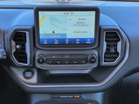 Certified 2024 Ford Bronco Sport Outer Banks w/ Tech Package AWD/4WD image 21