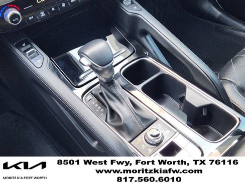 Certified 2023 Kia Telluride SX X-Line AWD/4WD image 19
