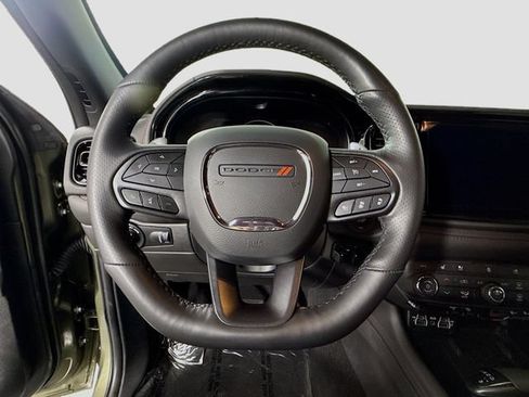 Used 2026 Dodge Durango GT AWD/4WD image 11