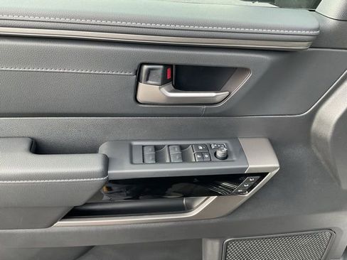 New 2026 Toyota Tundra Limited image 17