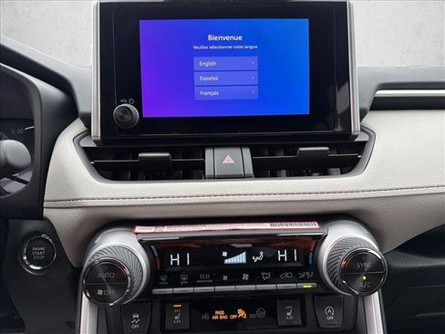 New 2025 Toyota RAV4 XLE image 15