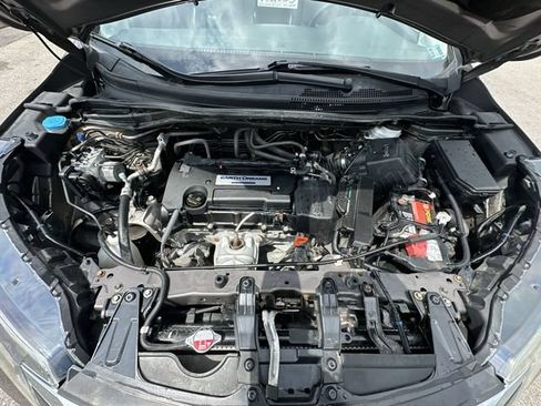 Used 2015 Honda CR-V EX-L image 20