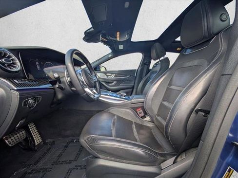 Used 2020 Mercedes-Benz AMG GT 53 image 14