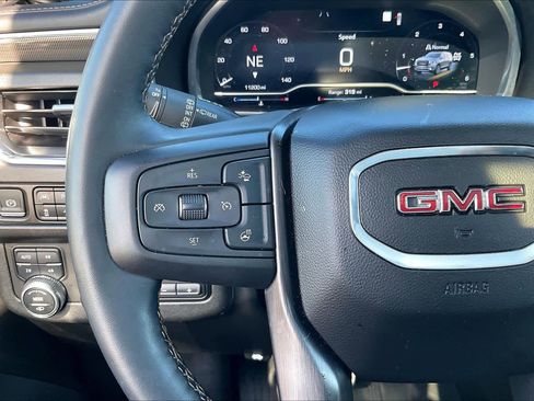 Used 2023 GMC Yukon XL AT4 w/ AT4 Premium Plus Package image 23