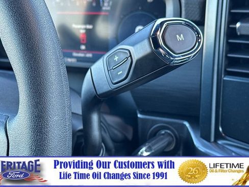 New 2025 Ford F150 STX w/ STX Black Appearance Package image 20