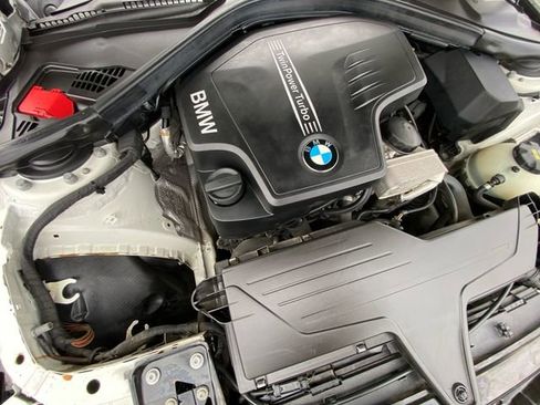 Used 2016 BMW 328i xDrive Sedan image 29