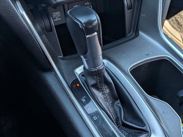 Used 2022 Honda Accord Sport image 12