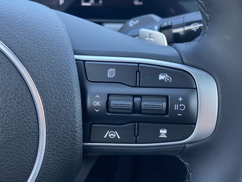 New 2026 Kia K5 GT w/ GT1 Package FWD image 33