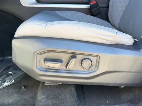 Used 2025 Toyota Tundra SR5 image 19