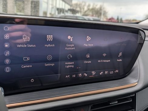 New 2026 Buick Envision Avenir AWD/4WD image 46