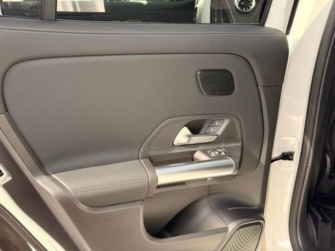 New 2026 Mercedes-Benz GLA 250 4MATIC image 19