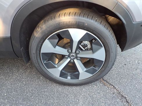 New 2026 Volvo XC40 B4 Plus w/ Climate Package image 7