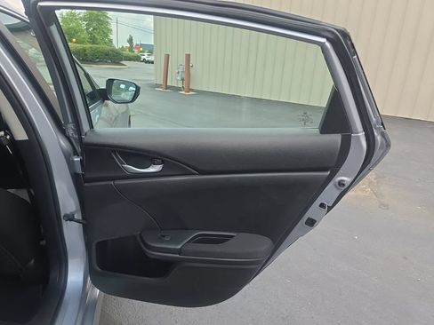 Used 2019 Honda Civic LX image 25