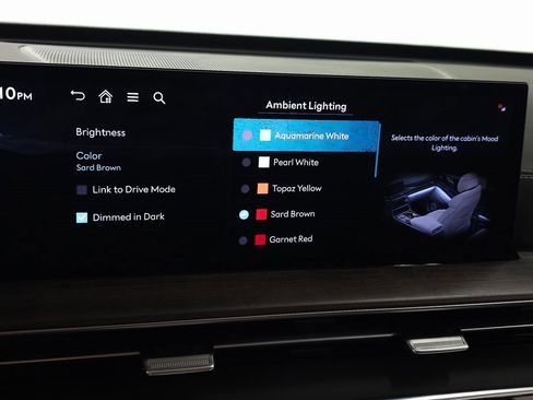 New 2026 Genesis GV80 2.5T Select image 21