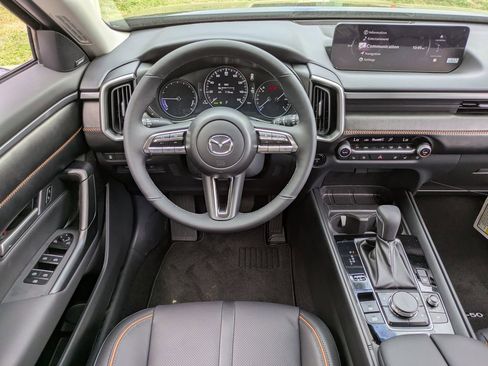 New 2026 MAZDA CX-50 AWD 2.5 Hybrid w/ Weather Package image 19