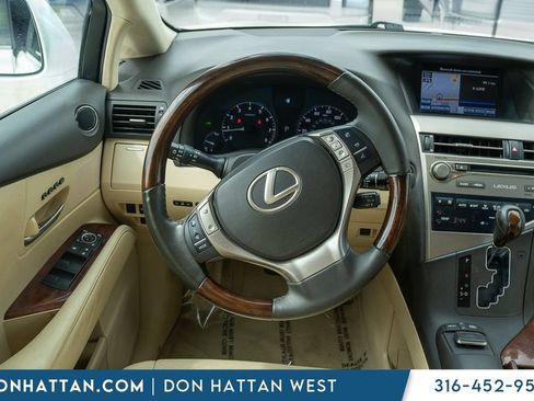Used 2015 Lexus RX 350 AWD image 5