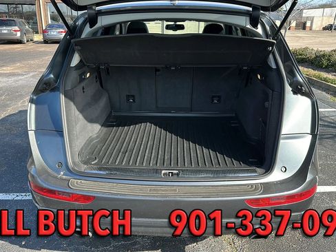 Used 2016 Audi Q5 2.0T Premium Plus w/ Technology Package image 18