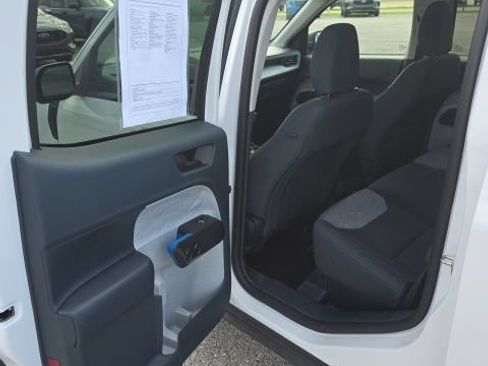 Used 2026 Ford Maverick XLT AWD/4WD image 21