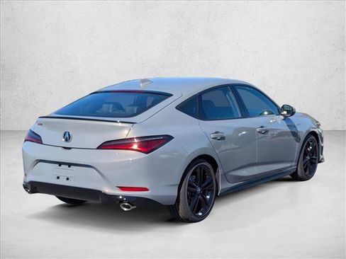 New 2026 Acura Integra A-Spec image 2