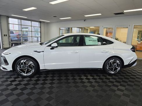 New 2026 Hyundai Sonata SEL image 7