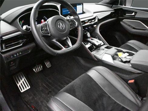 Certified 2023 Acura MDX A-Spec image 2