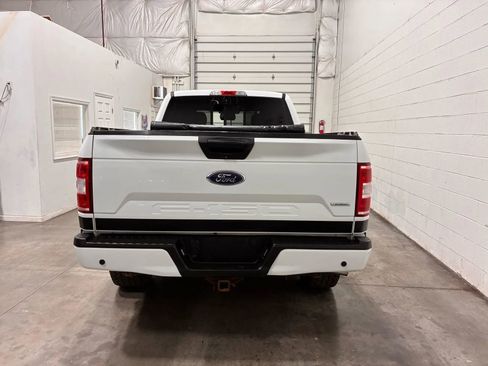 Used 2019 Ford F150 XLT w/ Equipment Group 302A Luxury image 6