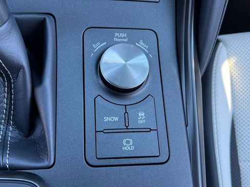 New 2025 Lexus IS 350 F Sport image 26