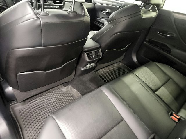 Used 2023 Lexus ES 300h F Sport FWD image 22