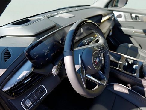 New 2026 Buick Enclave Avenir w/ Super Cruise Package image 6