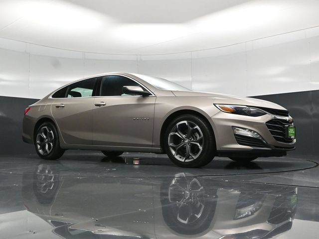 Used 2024 Chevrolet Malibu LT FWD image 53