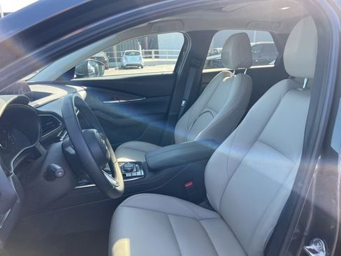 Certified 2025 MAZDA CX-30 AWD 2.5 S w/ Preferred Package image 22