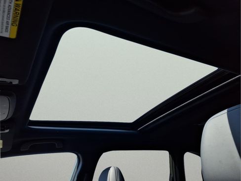 New 2026 Subaru Forester Touring image 8