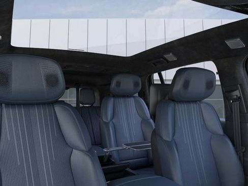 New 2026 Cadillac Escalade IQ Luxury 2 AWD/4WD image 24
