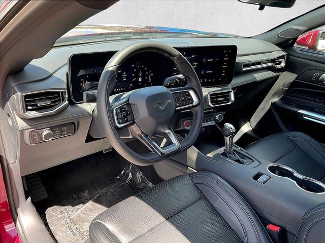 New 2026 Ford Mustang Premium RWD image 7