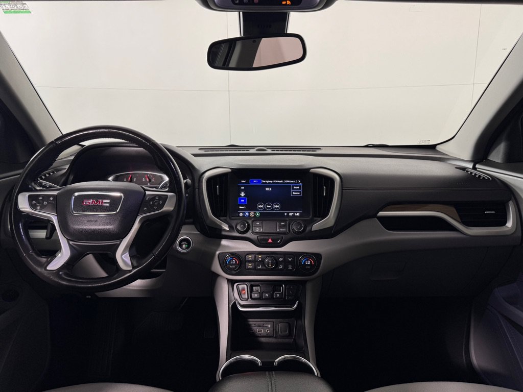 Used 2020 GMC Terrain SLE w/ Driver Convenience Package FWD image 21