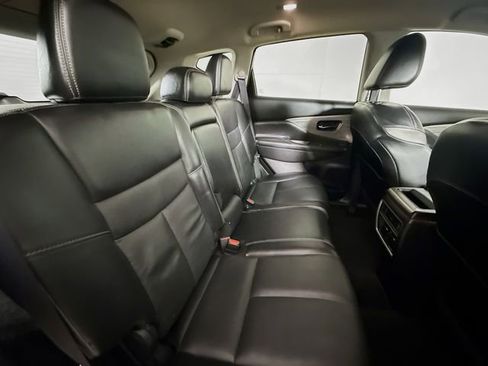 Used 2018 Nissan Murano SL image 29