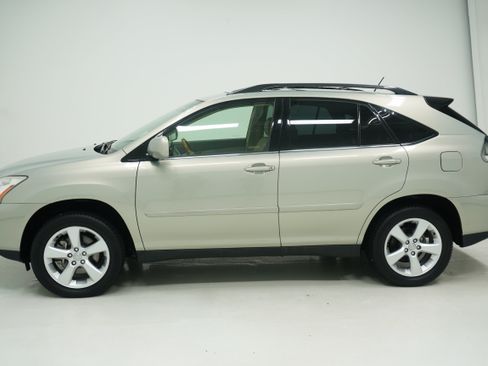Used 2004 Lexus RX 330 FWD image 7