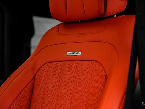 Used 2026 Mercedes-Benz G 63 AMG 4MATIC image 45
