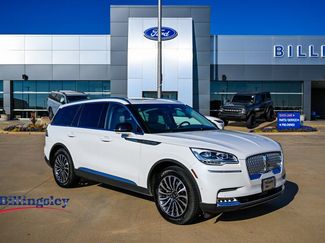 Used 2023 Lincoln Aviator Reserve w/ Equipment Group 201A video 1
