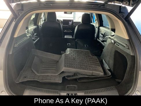 Used 2025 Lincoln Corsair Reserve w/ Towing Package image 22