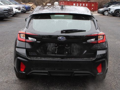 New 2026 Subaru Impreza 2.0i Sport AWD/4WD image 6