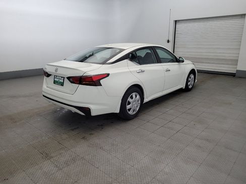 Used 2020 Nissan Altima 2.5 S image 9