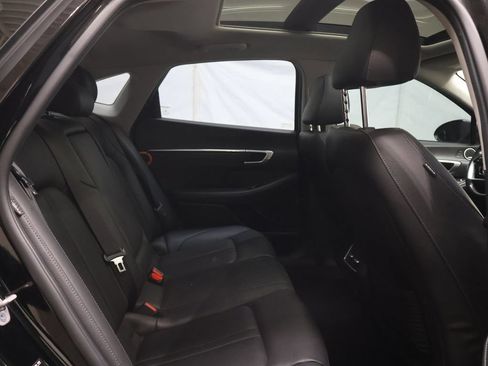 Used 2023 Hyundai Sonata Limited FWD image 13