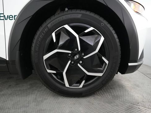 Used 2024 Hyundai Ioniq 5 SEL RWD image 20