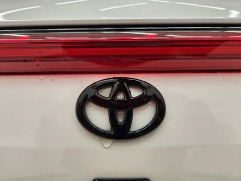 New 2026 Toyota Crown Signia image 28