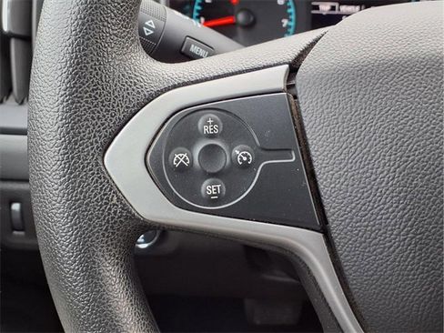 Used 2022 Chevrolet Colorado W/T w/ Custom Special Edition image 14