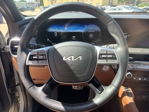 Used 2024 Kia Telluride SX X-Line AWD/4WD image 20