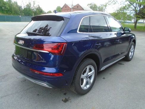 Used 2023 Audi Q5 2.0T Premium w/ Convenience Package AWD/4WD image 7