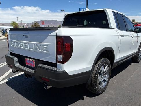 New 2026 Honda Ridgeline RTL image 3