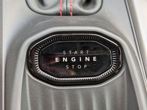 New 2026 Dodge Charger Scat Pack AWD/4WD image 28